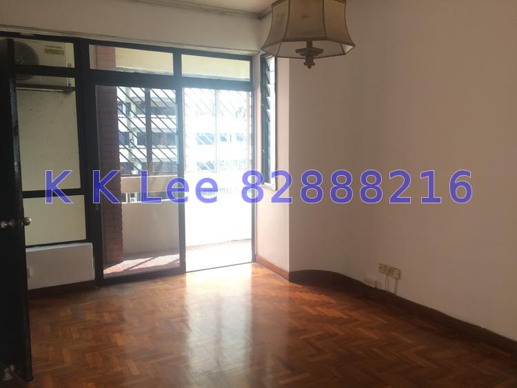 Ocean Park (D15), Condominium #70987881